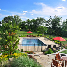 Scotts Lane POOL