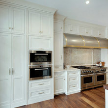 Range Hood