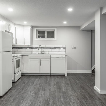 Lynnwood Legal Suite