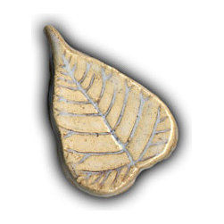 2" Leaf - Tile