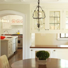 Kitchen table