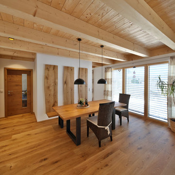 einladendes Einfamilienhaus in Sondermoning