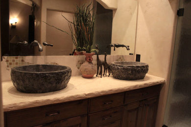 Sinks and Countertops