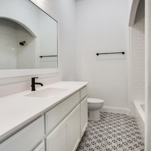 Kids Bath