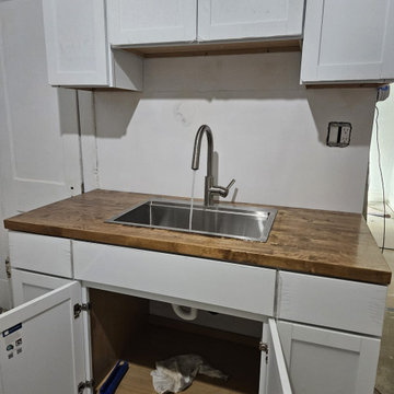 Sagitario Home Repair And Improvements