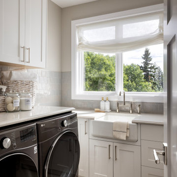 Priddis Residence