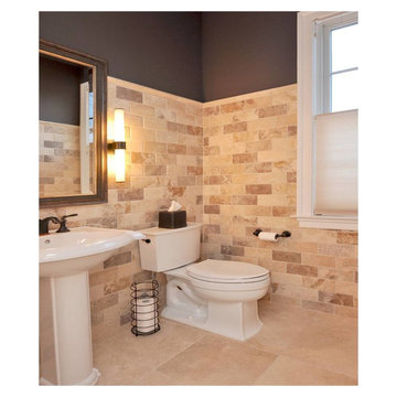 2014 Designer Installs