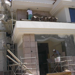 Cladding 22a - Outdoor Products