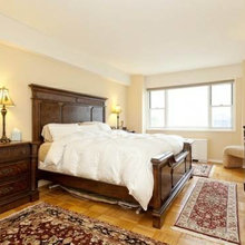 Bedroom Ideas