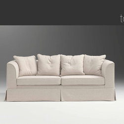 catalogo le canape sofa - Sofas