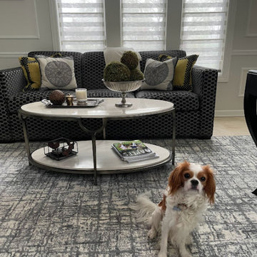 Naples Home