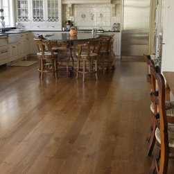 Live Sawn - Products