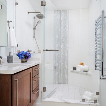 Saratoga Bathroom Remodeling