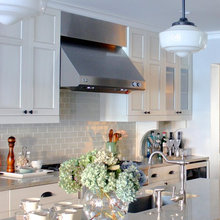 backsplash