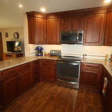 New Kitchen in Niskayuna, NY