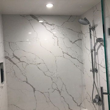 Castro Valley Hallway Remodel
