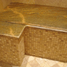 final showerseat bullnose edge