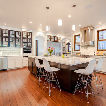 Kirkland New Construction