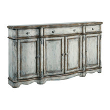 Wish List For New House