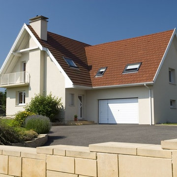 Maison Exception Alsace Construction