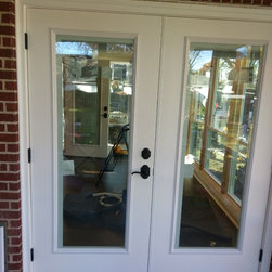 Window job in Anderson, SC - Products