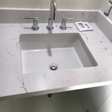 Stand alone tub, walk-in shower and sink installation 2-3days - Torrance