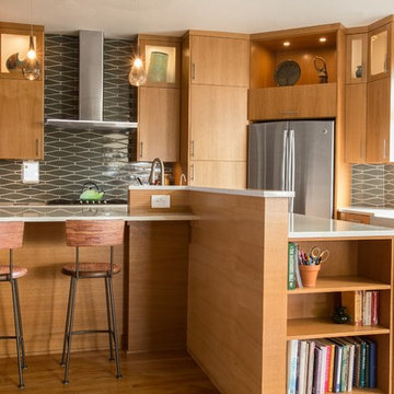 Timberhill Residence Renovation