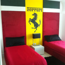Our Local Projects - Beds