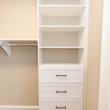 Secondary Bedroom Closet_Gallery 1