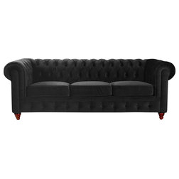 Traditional Sofas by SofaMania