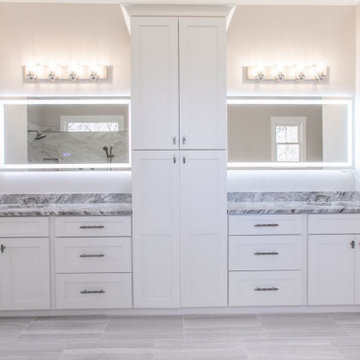 West Marietta Custom Home