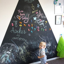 Liam's room