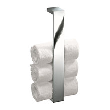 Towel holders