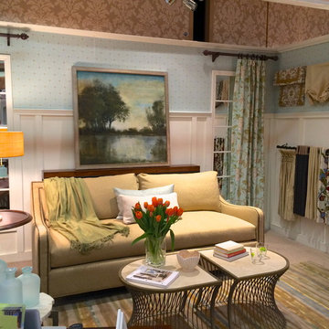2014 Rochester Home & Garden Show