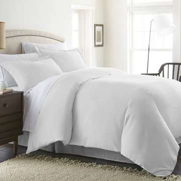 Home Collection Duvet Cover Set