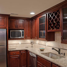 basement/duplex