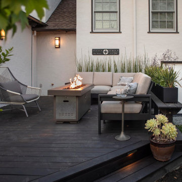 West Coast English Retreat