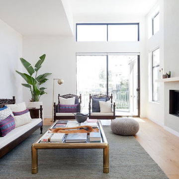 Irvine Townhouse