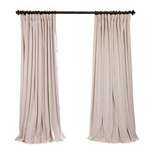 curtains