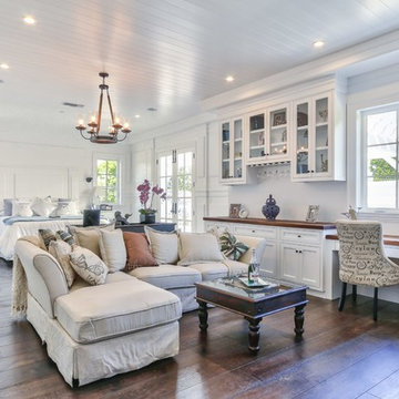 4458 Radford Ave - New Construction