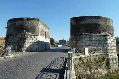 III Premio Nazionale "Il riuso dei castelli”: Le Torri di Federico II a Capua