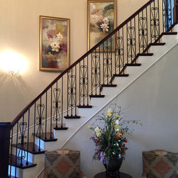 Transitional In-Home Designs - Paintings