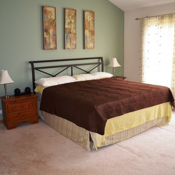 Chesapeake Farms: 1128 Chesapeake, Grayslake, IL 60030