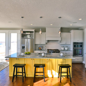 Norwood Custom - Hills of Troy | Hudson, WI