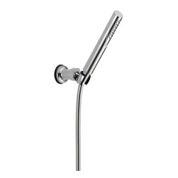 Delta Trinsic&reg; Wall-Mount Hand Shower - Showerheads And Body Sprays