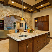 Kitchen Ideas