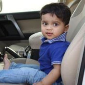 Foto von Sameer Thalangara