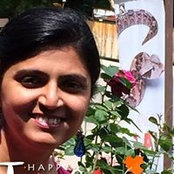 Himali Patel's photo