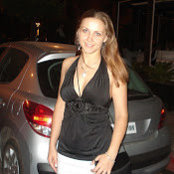 Anna Biteleva's photo