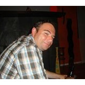 Chad Garbers billede
